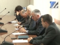 Заседание совета народных депутатов
