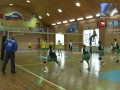 Завершился турнир по волейболу памяти Михаила Набойченко