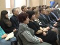 Шахту Ольжерасская-Новая посетила заместитель прокурора города