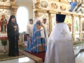 Историческое событие для всех православных междуреченцев