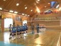 Стартовал 14-ый региональный турнир по волейболу памяти детского тренера Елены Герасимовой