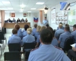 Междуреченские полицейские подвели итоги своей работы за полгода