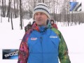 «Ветеранская лыжня-2016»