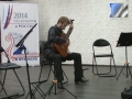 В Междуреченске побывали гитаристы из Новосибирска