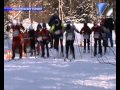 Соревнования по спортивному ориентированию на лыжах