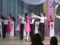 Всероссийский турнир по танцам «Золотой ключик»