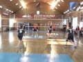 Первенство Сибирского федерального округа по волейболу