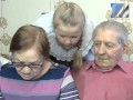 Василию Болдыреву исполнилось 90 лет