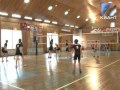 Турнир по волейболу памяти Михаила Набойченко