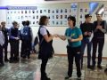 В 23 школе подведены итоги антинаркотической акции "Призывник"