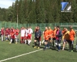 Турнир по мини-футболу посвященный памяти Анатолия Опекунова