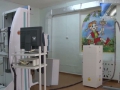 Новый рентген-комплекс в детской больнице