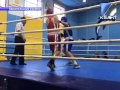 С 26 по 28 ноября в Прокопьевске прошли традиционные соревнования на призы ветеранов бокса