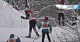 Турнир по лыжным гонкам памяти Сергея Вензелева