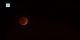 Лунное затмение в Междуреченске 