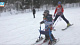 Проект "Лыжи мечты" для детей особой заботы