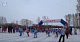 Пятый этап Кубка Кузбасса по лыжным гонкам в Полысаево