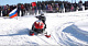 Соревнования снегоходчиков «Февральская метель»