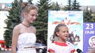 Молодые музыканты на главной сцене "Дня шахтера" уже на канале Между.net.