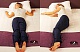 Значение положения тела во сне