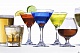 Пейте правильно! Количество выпитого алкоголя зависит от формы бокала